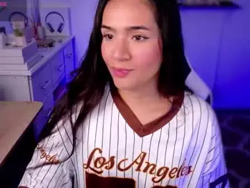 Chaturbate Free Porn Cam of soyabby_