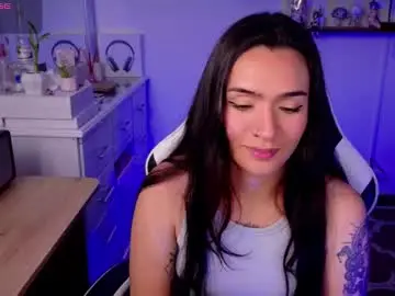 Chaturbate Sex Cam of soyabby_