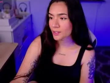 Chaturbate Sex Cam of soyabby_