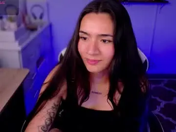 Chaturbate Best live sex cam show of soyabby_