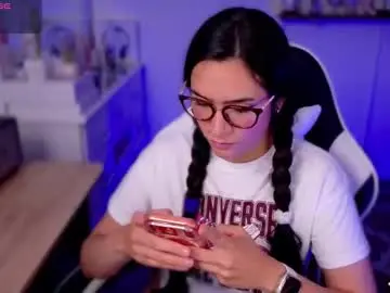 Chaturbate Live Sex Cam of soyabby_