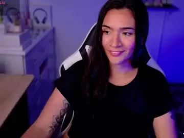 Chaturbate Live Porn of soyabby_