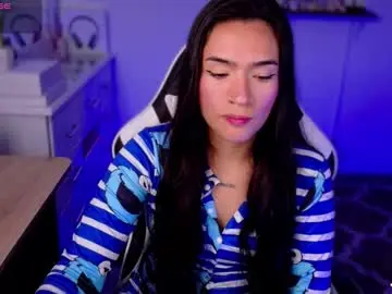 Chaturbate Live Sex Cam of soyabby_