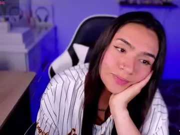 Chaturbate Sex Cam of soyabby_