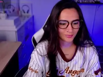 Chaturbate Adult Video Chat of soyabby_