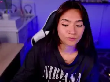 Chaturbate Watch Live Sex Cams of soyabby_