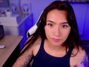 Chaturbate Live Sex Cam of soyabby_