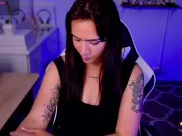 Chaturbate Watch Live Sex Cams of soyabby_