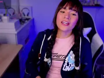 Chaturbate Free Porn Cam of soyabby_