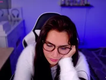 Chaturbate Best Webcam of soyabby_