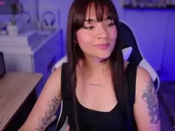 Chaturbate Watch Live Sex Cams of soyabby_