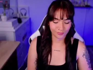 Chaturbate Watch Live Sex Cams of soyabby_