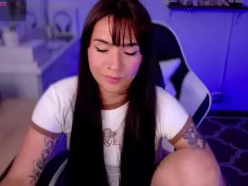 Chaturbate Adult Video Chat of soyabby_