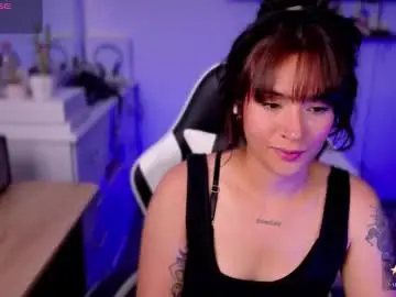 Chaturbate Sex Chat of soyabby_