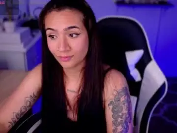 Chaturbate Sex Chat of soyabby_