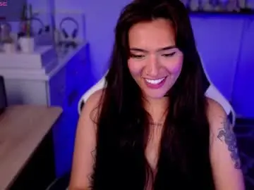 Chaturbate Nude Webcam of soyabby_