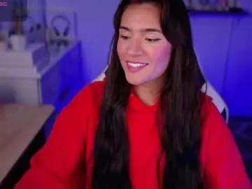 Chaturbate Live Sex of soyabby_