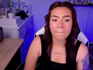 Chaturbate Adult Video Chat of soyabby_