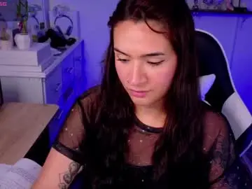 Chaturbate Watch Live Sex Cams of soyabby_