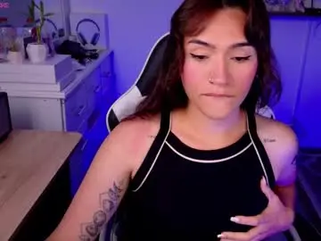 Chaturbate Sex Cam of soyabby_