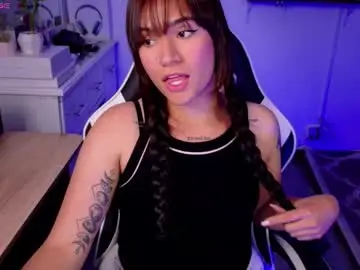 Chaturbate Private Sex Chat of soyabby_