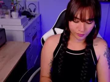 Chaturbate Free Porn Cam of soyabby_