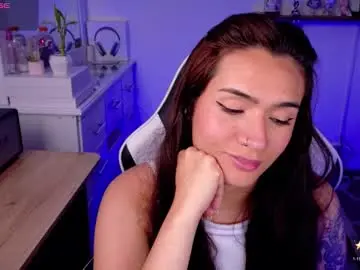 Chaturbate Sex Cam of soyabby_