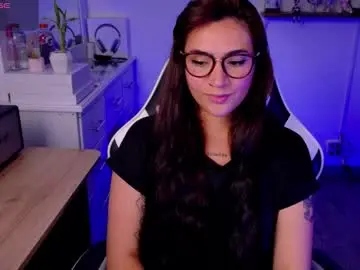 Chaturbate Private Sex Chat of soyabby_