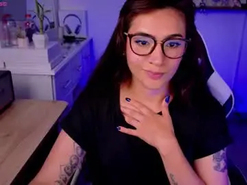 Chaturbate Live Sex of soyabby_