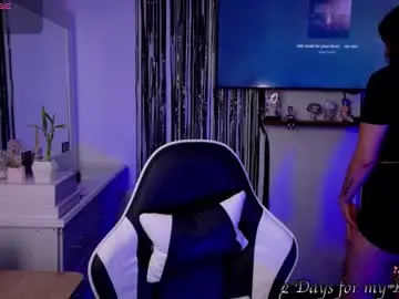 Chaturbate Live Porn of soyabby_