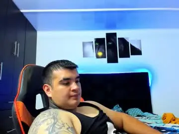 Chaturbate Free Live Porn of thiago_cp01