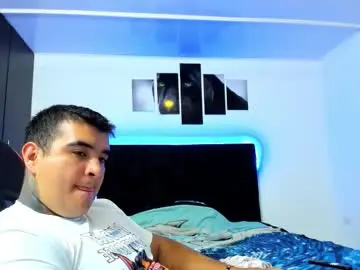 Chaturbate Sex Chat of thiago_cp01
