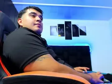 Chaturbate Adult Webcams of thiago_cp01