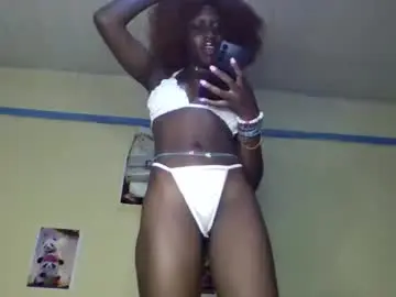 Chaturbate Live Porn of tinypussy_20