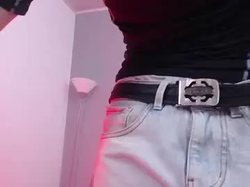 Chaturbate Free Porn Cam of _camilo_ortiz