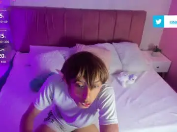 Chaturbate Private Sex Chat of _camilo_ortiz