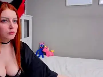 Chaturbate Best live sex cam show of _milenakiss_