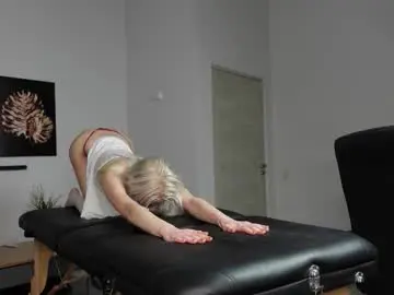 Chaturbate Live Sex Cam of abby_laker