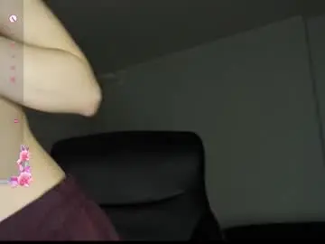 Chaturbate Nude Webcam of abby_laker