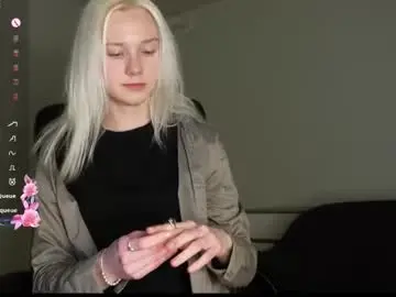 Chaturbate Sex Chat of abby_laker