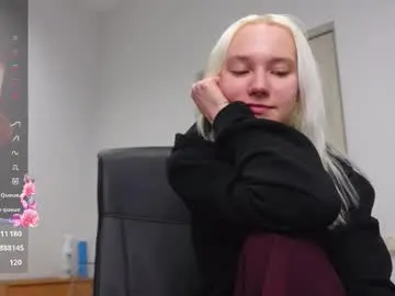 Chaturbate Sex Chat of abby_laker