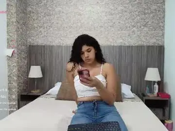 Chaturbate Sex Cam of aisha_wells