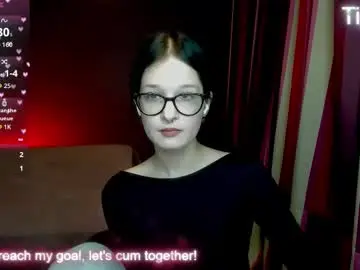 Chaturbate Live Porn of alicamoons