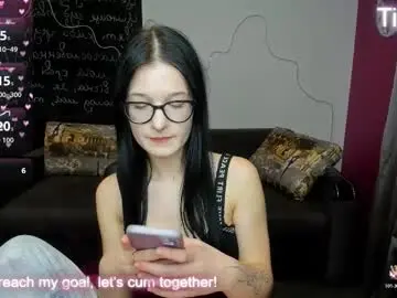 Chaturbate Adult Webcam of alicamoons