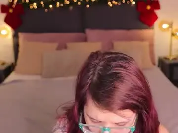 Chaturbate Sex Cam of ariell_mini