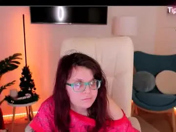 Chaturbate Sex Chat of ariell_mini