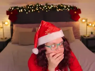 Chaturbate Adult Video Chat of ariell_mini