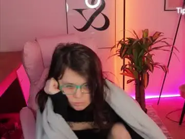 Chaturbate Private Sex Chat of ariell_mini