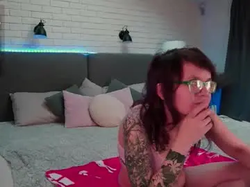 Chaturbate Nude Webcam of ariell_mini