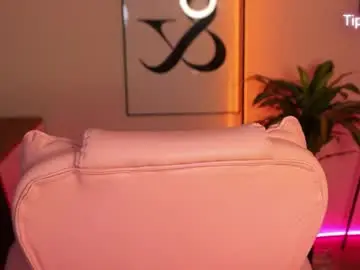 Chaturbate Private Sex Chat of ariell_mini